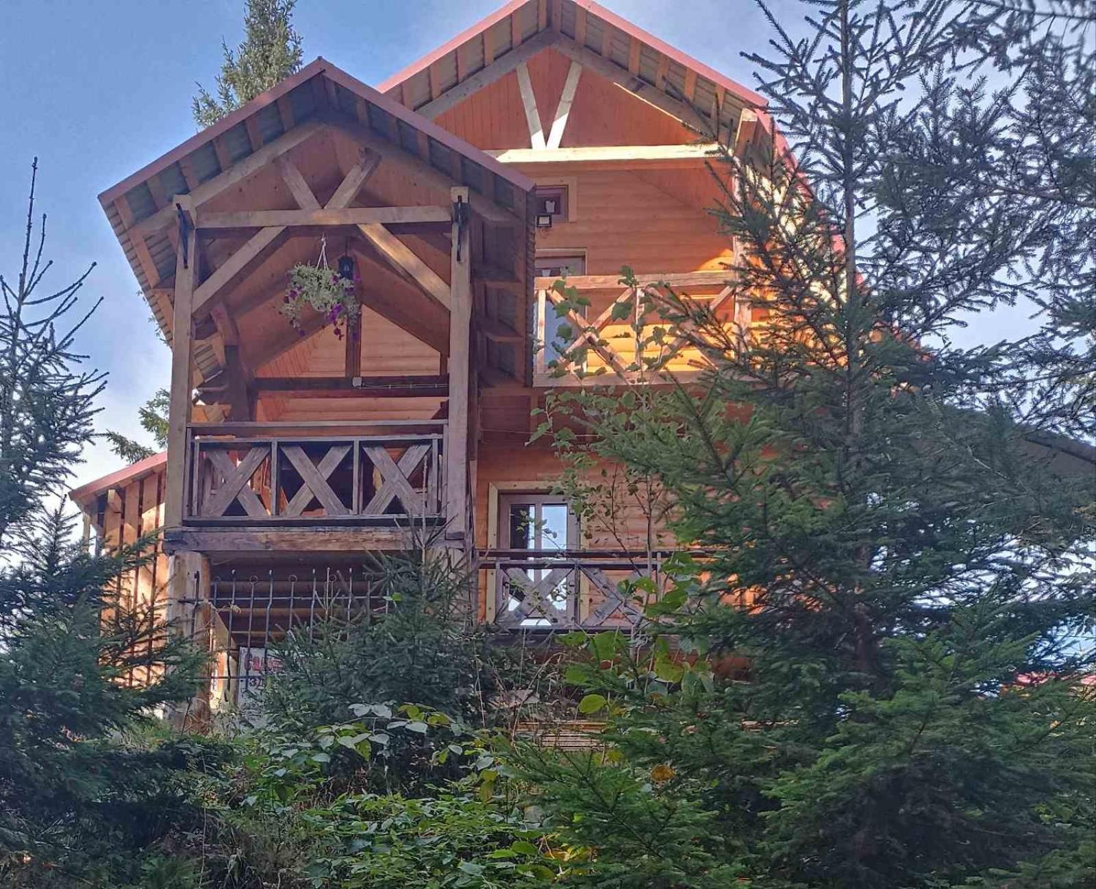 Villa Садыба Полыцька Guta Habitación foto