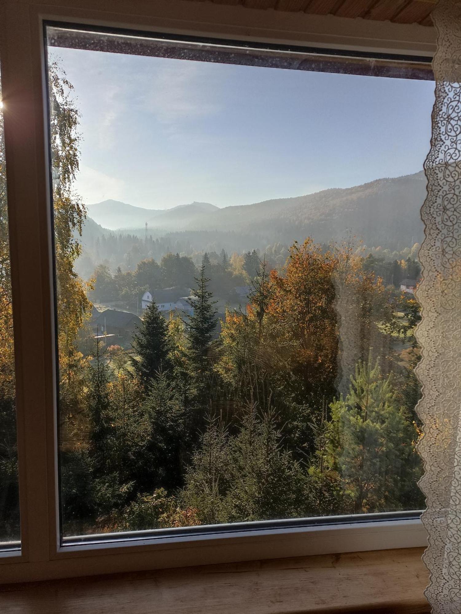 Villa Садыба Полыцька Guta Habitación foto